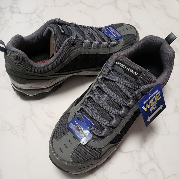 Skechers | Shoes | Mens Skechers Wide 